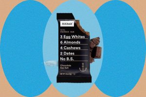 Best Protein Bars (2026): Vegan, Gluten-Free, High Fiber