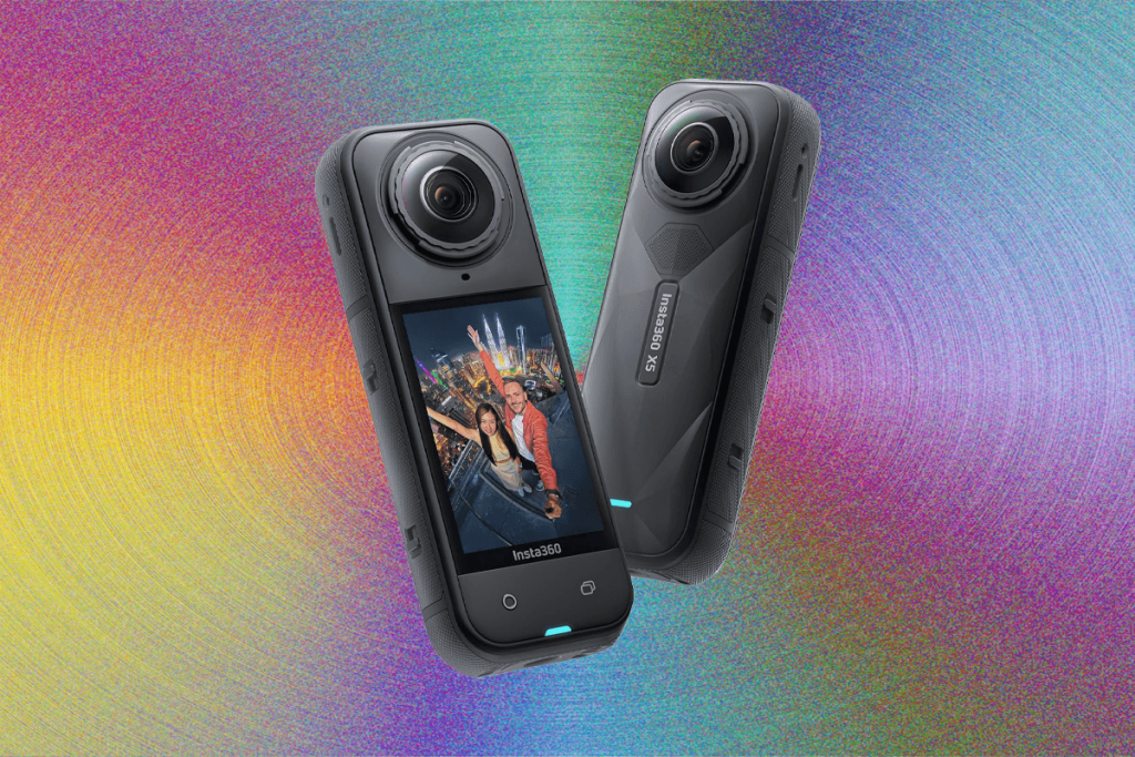 Best 360 Cameras (2026): DJI, Insta360, GoPro