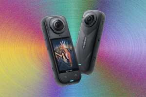 Best 360 Cameras (2026): DJI, Insta360, GoPro