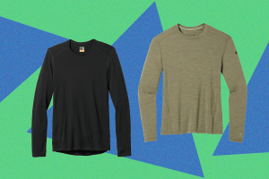 Best Base Layers (2026): Merino Wool, Synthetic, and More