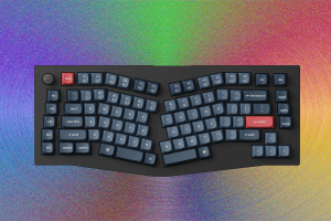 The Best Ergonomic Keyboard I've Tried (and Other Comfortable Typing Options)