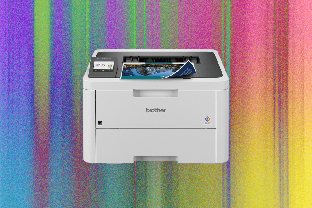 Best Laser Printers I've Tried (2026): Brother, HP, and More