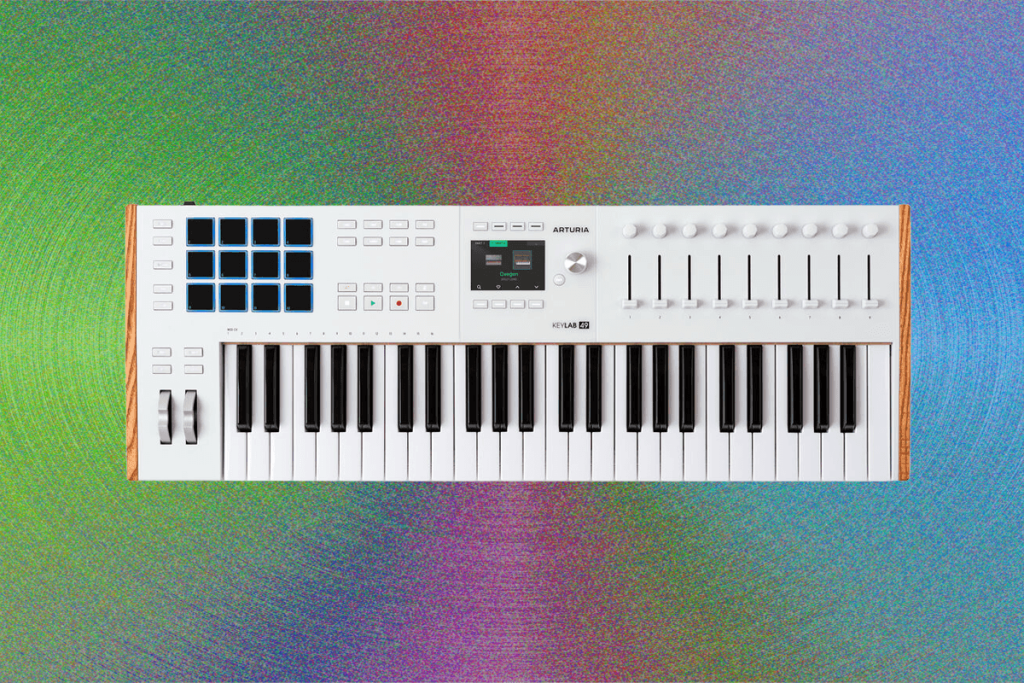 The Best MIDI Controllers for Synths, Guitars, and More (2026)