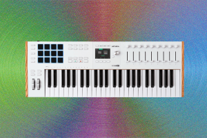 The Best MIDI Controllers for Synths, Guitars, and More (2026)