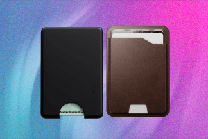 13 Best MagSafe Wallets (2026), Tested IRL