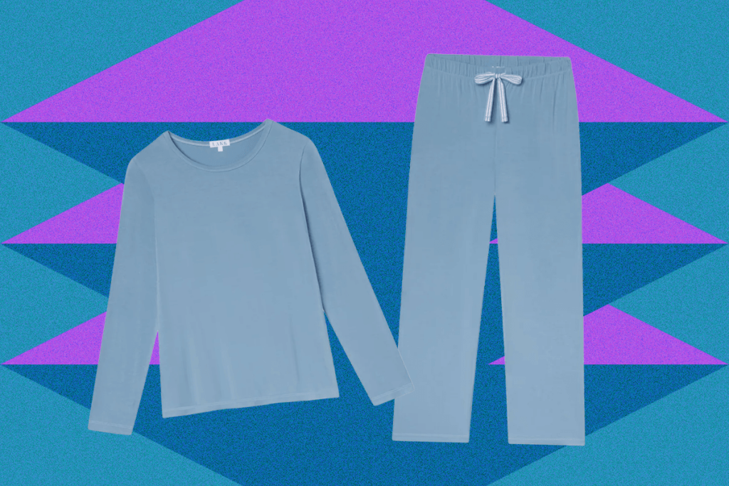 Best Pajamas for Women (2026), WIRED Tested and Reviewed