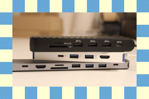 USB Hubs Can Save You Lots of Hassles—Here Are 5 We Like Best in 2026