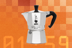 The Moka Pot Is the Best Way to Brew Coffee (2026)