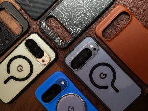 The Best Pixel 10 Cases and Accessories (2026): We’ve Tested Dozens