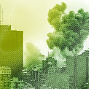 ‘Uncanny Valley’: Iran War in the AI Era, Prediction Market Ethics, and Paramount Beats Netflix