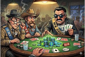 Why New Jersey is going all-in on energy storage and distributed solar