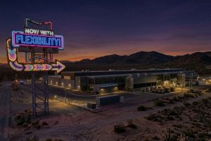 Flexibility as a standard? New AI data center offering will enhance grid reliability