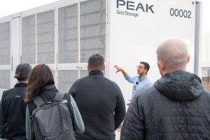 Peak Energy and RWE deploying sodium-ion battery in Wisconsin