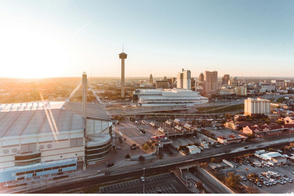 Smart city success starts with sharing data, but what’s next?