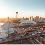 Smart city success starts with sharing data, but what’s next?