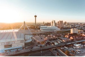 Smart city success starts with sharing data, but what’s next?