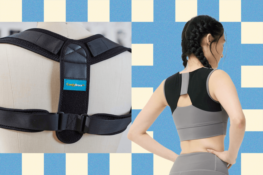 Posture Correctors That Will Straighten You Out (2026)