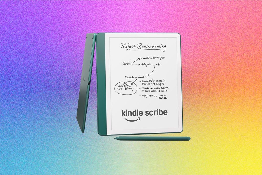 What's the Best Kindle of 2026? (So Far)