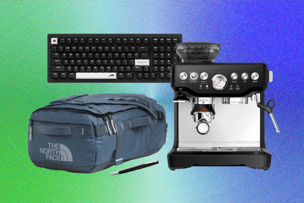 72 'Buy It for Life' Products: Cast-Iron, Tools, Speakers, Chairs, and More