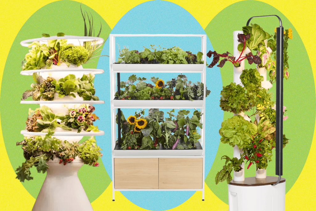 Best Indoor Garden Systems: We’ve Been Testing All Year (2026)