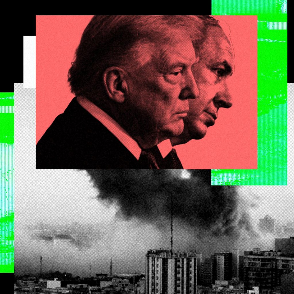 How ‘Handala’ Became the Face of Iran’s Hacker Counterattacks