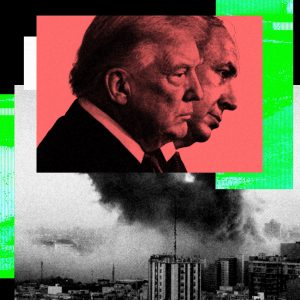 How ‘Handala’ Became the Face of Iran’s Hacker Counterattacks