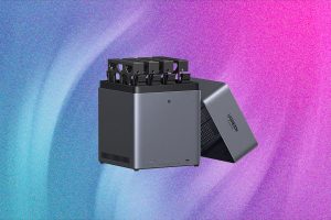 How to Set Up Your Own NAS Server for Backups and Content Streaming