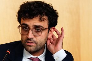 ‘A Rigged and Dangerous Product’: The Wildest Week for Prediction Markets Yet