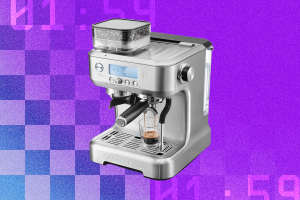 Your Espresso Machine Doesn’t Have to Be Fancy to Make Good Coffee