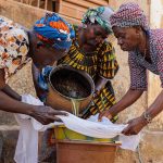 Strengthening Women’s Rights Organizations Drives Economic Gains