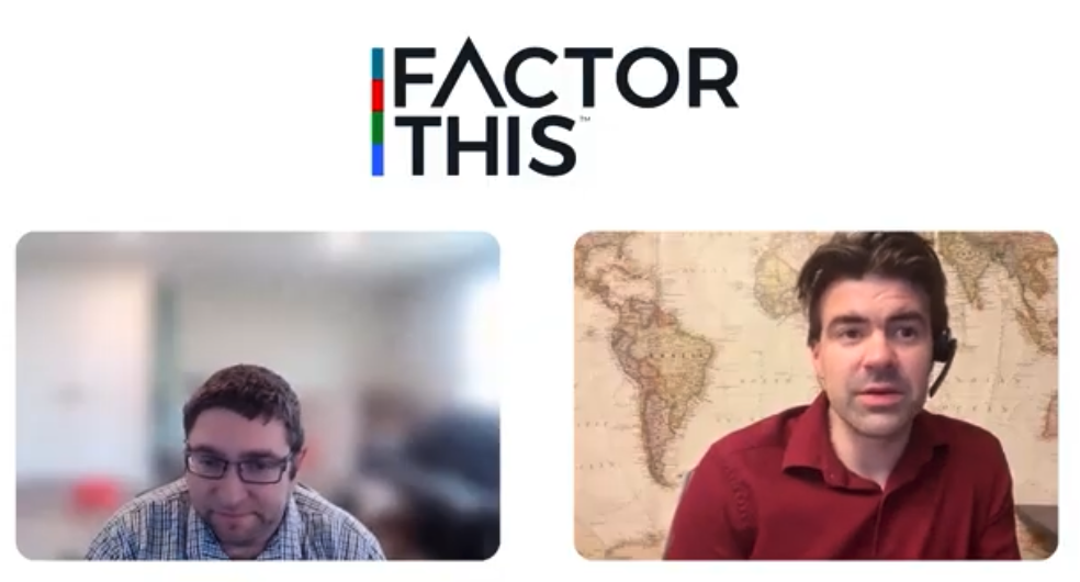 Voices of Energy – Redefining utility intelligence with Alex Rosenblatt