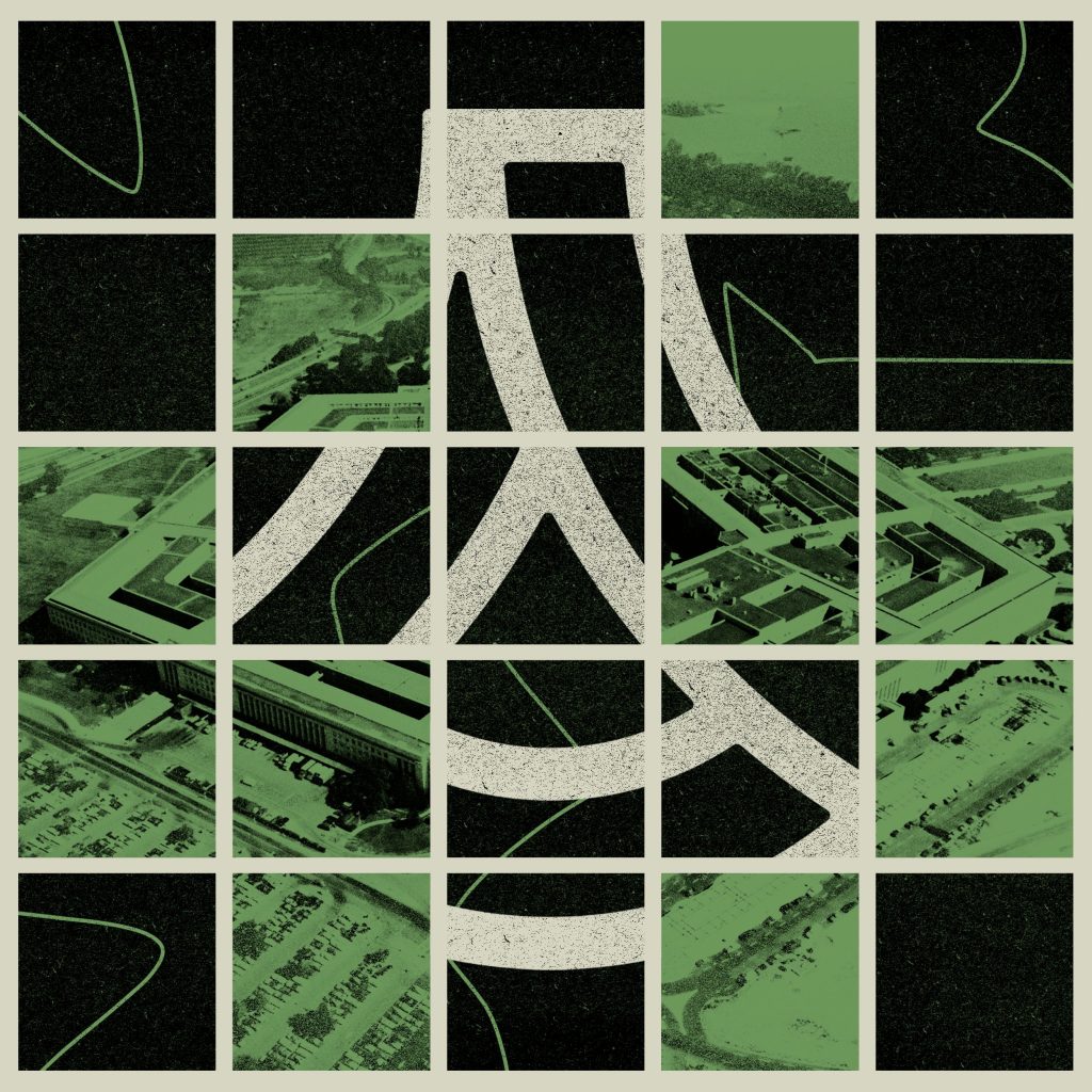 Anduril Wants to Own the Future of War Tech. Mishaps, Delays and Challenges Abound.