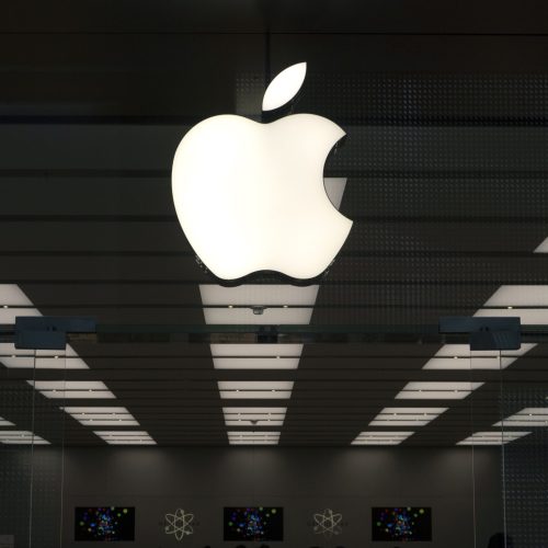 Apple users in the US can no longer download ByteDance's Chinese apps