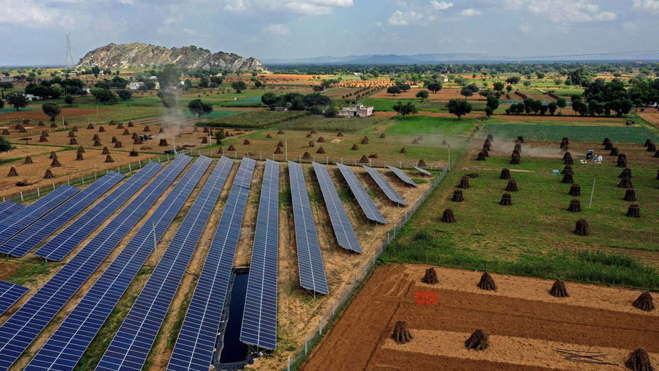 How to Electrify the Global South