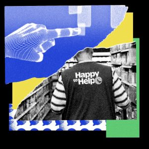 Why Walmart and OpenAI Are Shaking Up Their Agentic Shopping Deal