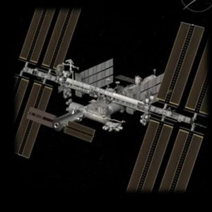 No one is happy with NASA's new idea for private space stations