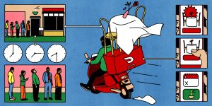 DoorDash Reservations Scored America’s Most Exclusive Restaurants