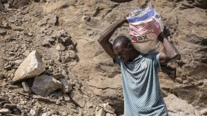 Africa Isn’t the World’s “Climate Solution”