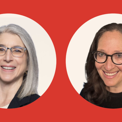 Electronic Frontier Foundation to swap leaders as AI, ICE fights escalate