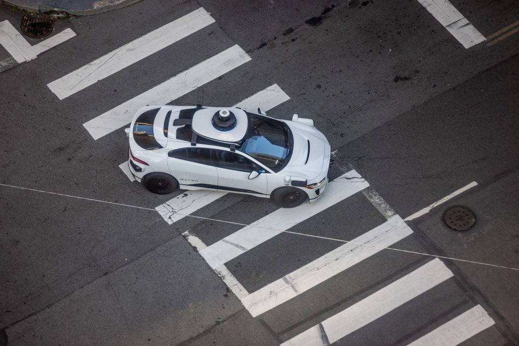 A School District Tried to Help Train Waymos to Stop for School Buses. It Didn’t Work