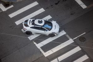 A School District Tried to Help Train Waymos to Stop for School Buses. It Didn’t Work