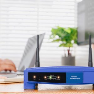 FCC imposes sweeping ban on foreign-made routers, affecting all new models