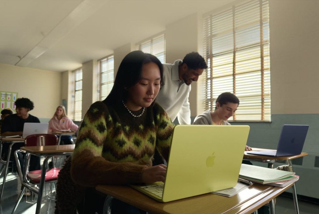 The MacBook Neo Isn't the Only Low-Cost Mac Worth Buying