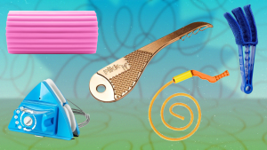 10 Products That Will Make Cleaning Your Home Less Annoying