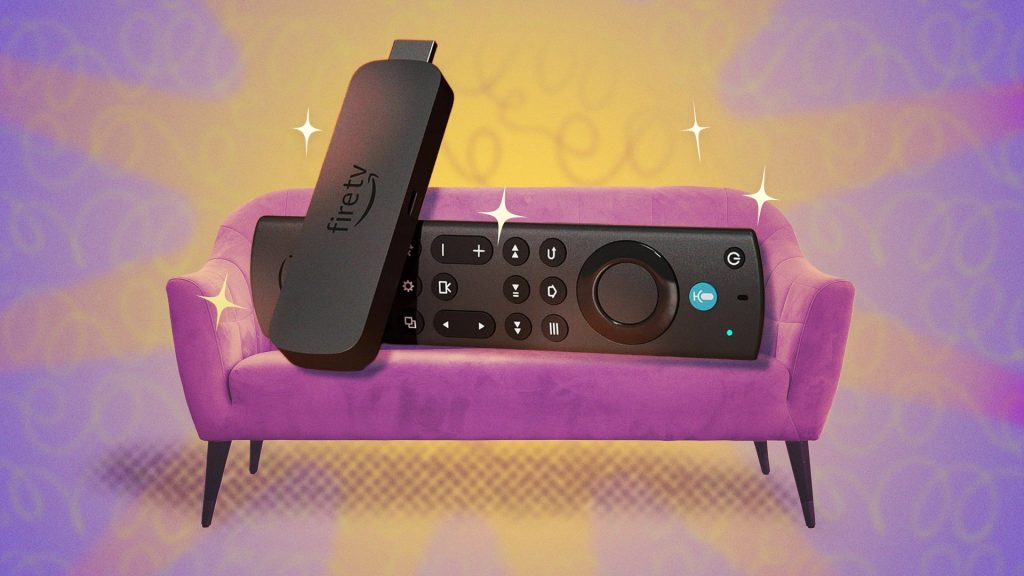 10 Hacks Every Amazon Fire TV User Should Know