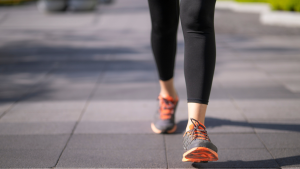 'Zone Zero' Cardio Isn't What It Sounds Like