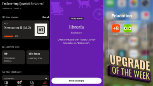 I Ditched Duolingo for Babbel and I'm Actually Learning Instead of Chasing a Streak