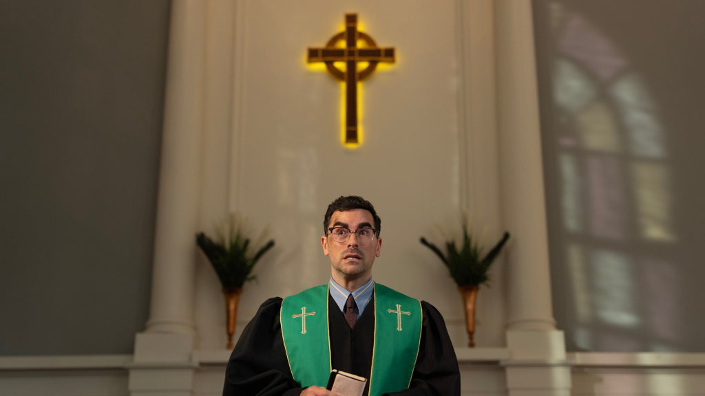 What's New on Netflix in April 2026