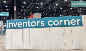 The Five Coolest Houseware Innovations I Saw at The Inspired Home Show's 'Inventors Corner'