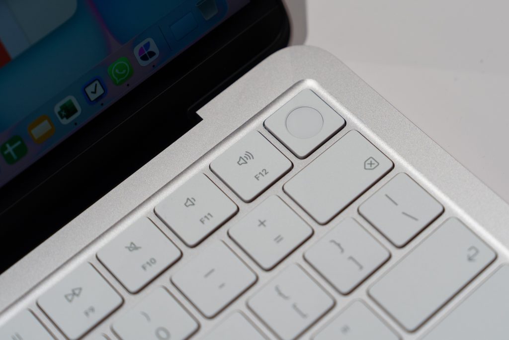 The MacBook Neo Is Actually (Somewhat) Repairable